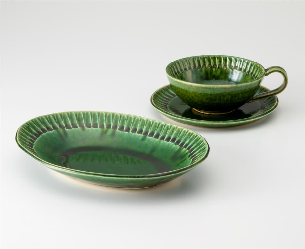 Shinogi | 土岐市美濃焼公式ブランドサイト｜TOKI MINOYAKI