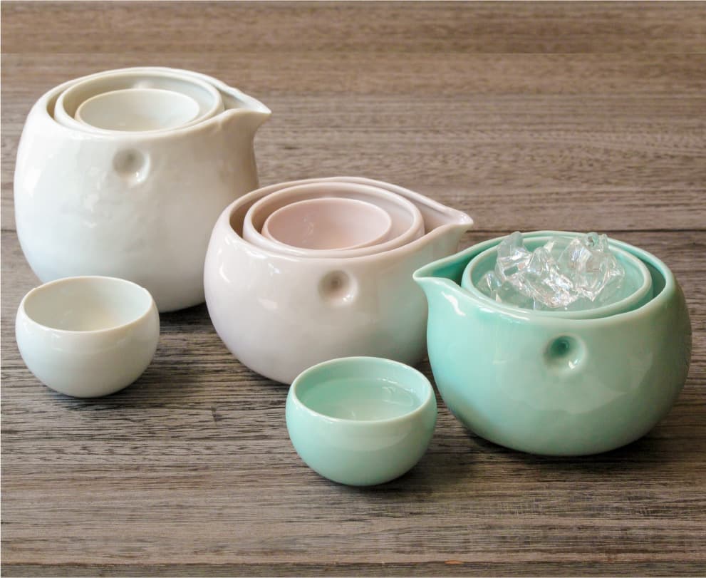 楽しむ酒器 | 土岐市美濃焼公式ブランドサイト｜TOKI MINOYAKI