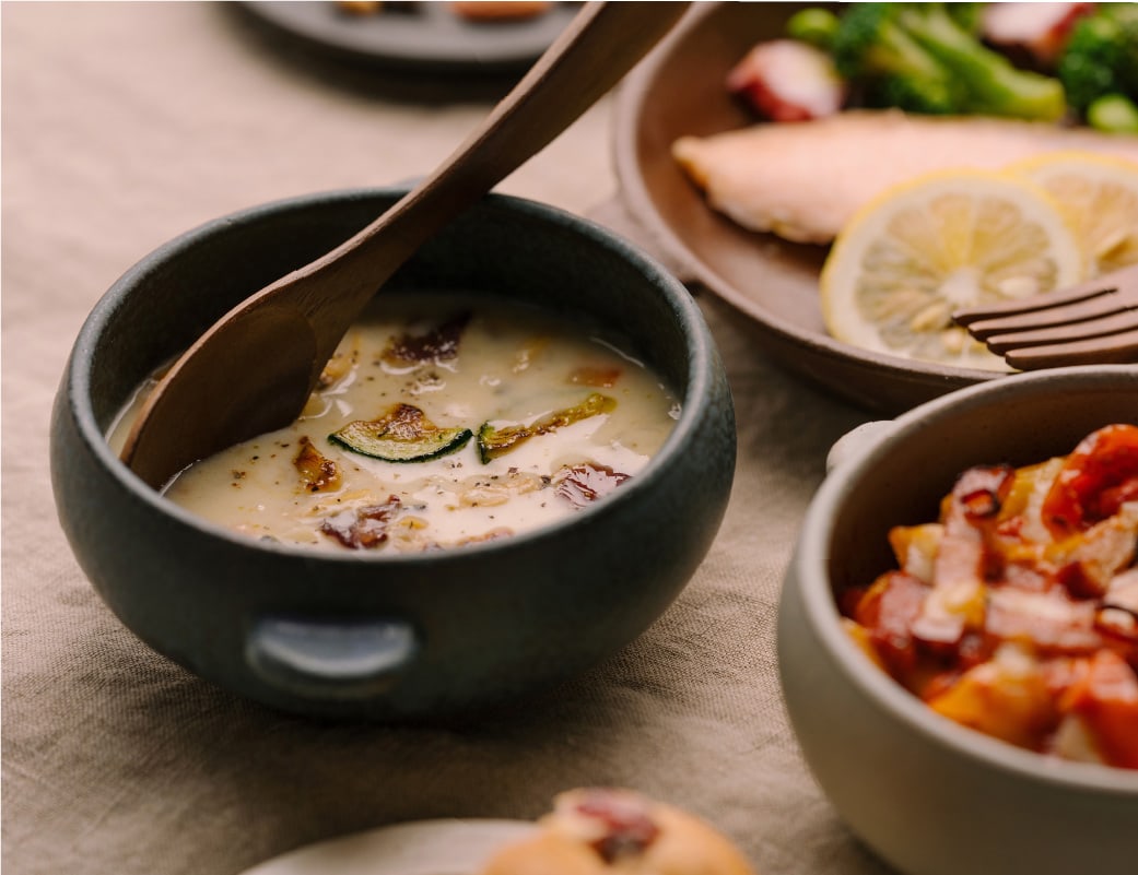 美濃焼　人気のうすかる ハーブミント　22cmプレート　３枚　新品未使用 美濃焼 人気のうすかる ハーブミント 22cmプレート 3枚 新品未使用