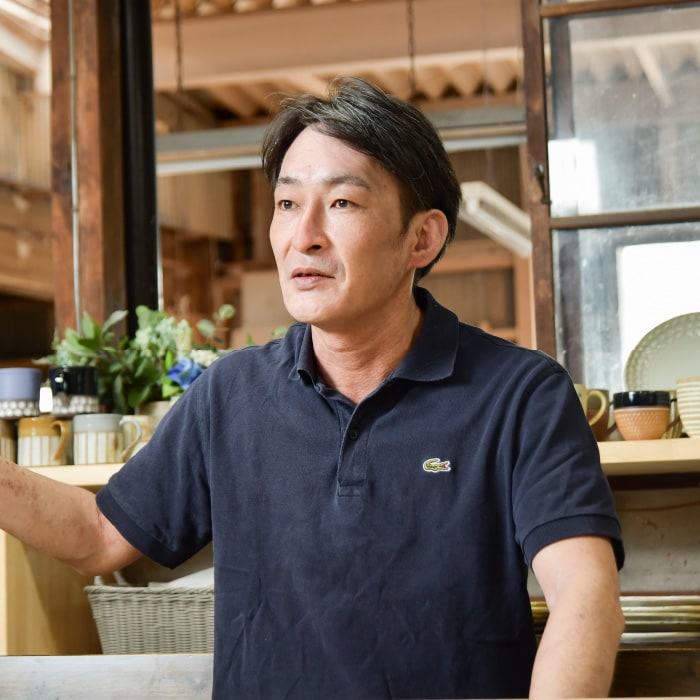 TOKI MINOYAKI STORY 28 | 土岐市美濃焼公式ブランドサイト｜TOKI MINOYAKI